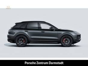 Thumbnail von Porsche Cayenne S E-Hybrid LED-Matrix InnoDrive Head-Up