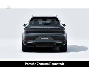 Thumbnail von Porsche Cayenne S E-Hybrid LED-Matrix InnoDrive Head-Up