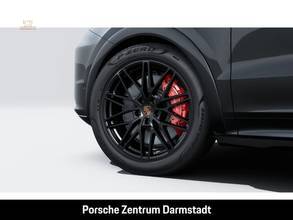 Thumbnail von Porsche Cayenne S E-Hybrid LED-Matrix InnoDrive Head-Up
