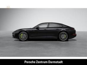 Thumbnail von Porsche Panamera 4S E-Hybrid