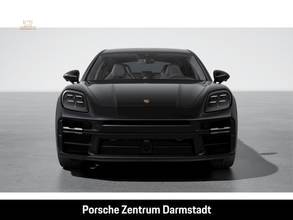 Thumbnail von Porsche Panamera 4S E-Hybrid