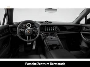 Thumbnail von Porsche Panamera 4S E-Hybrid
