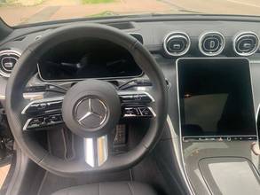 Thumbnail von Mercedes-Benz CLE 300 4Matic AMG Line  MB-Garantie bis 2029