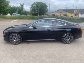 Thumbnail von Mercedes-Benz CLE 300 4Matic AMG Line  MB-Garantie bis 2029