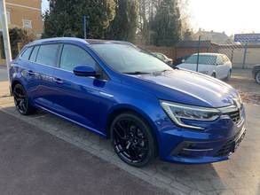 Thumbnail von Renault Megane IV Techno, 1.Hd, 50KW Hybridantrieb, AHK