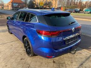 Thumbnail von Renault Megane IV Techno, 1.Hd, 50KW Hybridantrieb, AHK