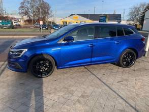 Thumbnail von Renault Megane IV Techno, 1.Hd, 50KW Hybridantrieb, AHK