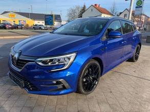 Thumbnail von Renault Megane IV Techno, 1.Hd, 50KW Hybridantrieb, AHK