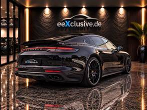 Thumbnail von Porsche Panamera Surround Panorama 21" Sport 14Wege