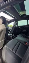Thumbnail von Porsche Panamera Surround Panorama 21" Sport 14Wege