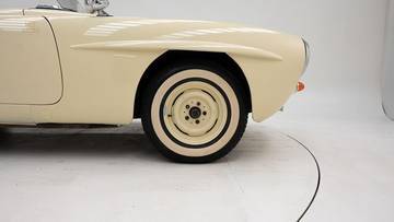 Thumbnail von Mercedes-Benz 190 SLR '62