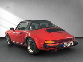 Thumbnail von Porsche 911 Urmodell SC3,0Targa Zustand 2+