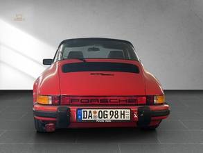Thumbnail von Porsche 911 Urmodell SC3,0Targa Zustand 2+