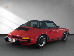 Thumbnail von Porsche 911 Urmodell SC3,0Targa Zustand 2+