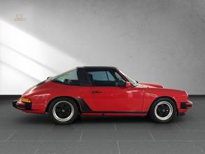 Thumbnail von Porsche 911 Urmodell SC3,0Targa Zustand 2+