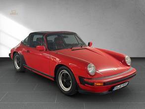 Thumbnail von Porsche 911 Urmodell SC3,0Targa Zustand 2+
