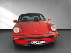 Thumbnail von Porsche 911 Urmodell SC3,0Targa Zustand 2+
