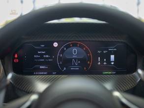 Thumbnail von McLaren 750 S Spider,MSO Paint,Lift,CarbonInterieur,360°