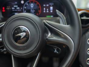 Thumbnail von McLaren 750 S Spider,MSO Paint,Lift,CarbonInterieur,360°