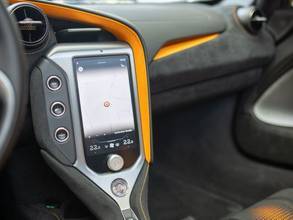 Thumbnail von McLaren 750 S Spider,MSO Paint,Lift,CarbonInterieur,360°