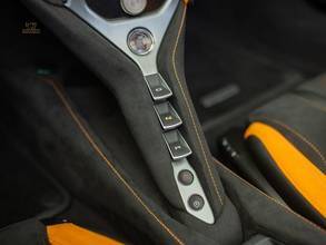 Thumbnail von McLaren 750 S Spider,MSO Paint,Lift,CarbonInterieur,360°