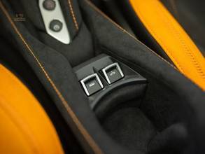 Thumbnail von McLaren 750 S Spider,MSO Paint,Lift,CarbonInterieur,360°