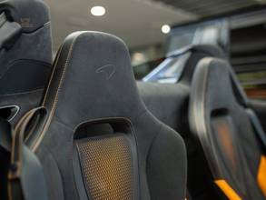 Thumbnail von McLaren 750 S Spider,MSO Paint,Lift,CarbonInterieur,360°