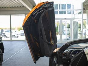 Thumbnail von McLaren 750 S Spider,MSO Paint,Lift,CarbonInterieur,360°