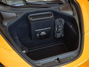 Thumbnail von McLaren 750 S Spider,MSO Paint,Lift,CarbonInterieur,360°