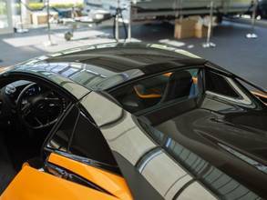 Thumbnail von McLaren 750 S Spider,MSO Paint,Lift,CarbonInterieur,360°