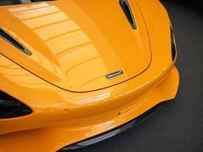 Thumbnail von McLaren 750 S Spider,MSO Paint,Lift,CarbonInterieur,360°