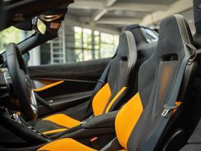 Thumbnail von McLaren 750 S Spider,MSO Paint,Lift,CarbonInterieur,360°