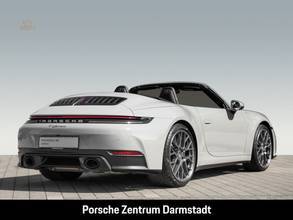Thumbnail von Porsche 992 911 Carrera Cabrio Sportabgas BOSE 21-Zoll