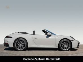 Thumbnail von Porsche 992 911 Carrera Cabrio Sportabgas BOSE 21-Zoll