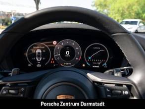 Thumbnail von Porsche 992 911 Carrera Cabrio Sportabgas BOSE 21-Zoll