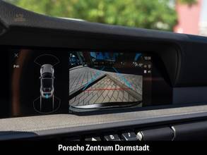 Thumbnail von Porsche 992 911 Carrera Cabrio Sportabgas BOSE 21-Zoll