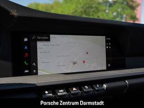 Thumbnail von Porsche 992 911 Carrera Cabrio Sportabgas BOSE 21-Zoll