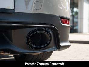 Thumbnail von Porsche 992 911 Carrera Cabrio Sportabgas BOSE 21-Zoll