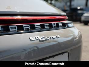 Thumbnail von Porsche 992 911 Carrera Cabrio Sportabgas BOSE 21-Zoll