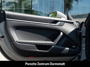 Thumbnail von Porsche 992 911 Carrera Cabrio Sportabgas BOSE 21-Zoll