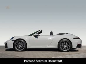 Thumbnail von Porsche 992 911 Carrera Cabrio Sportabgas BOSE 21-Zoll