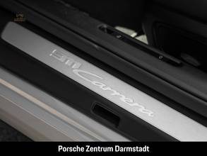 Thumbnail von Porsche 992 911 Carrera Cabrio Sportabgas BOSE 21-Zoll