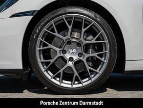 Thumbnail von Porsche 992 911 Carrera Cabrio Sportabgas BOSE 21-Zoll