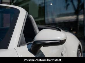 Thumbnail von Porsche 992 911 Carrera Cabrio Sportabgas BOSE 21-Zoll
