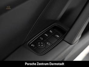 Thumbnail von Porsche 992 911 Carrera Cabrio Sportabgas BOSE 21-Zoll