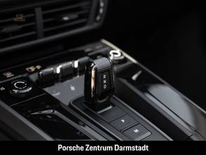 Thumbnail von Porsche 992 911 Carrera Cabrio Sportabgas BOSE 21-Zoll