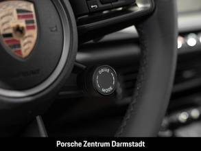 Thumbnail von Porsche 992 911 Carrera Cabrio Sportabgas BOSE 21-Zoll