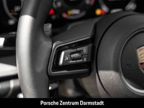 Thumbnail von Porsche 992 911 Carrera Cabrio Sportabgas BOSE 21-Zoll