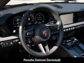 Thumbnail von Porsche 992 911 Carrera Cabrio Sportabgas BOSE 21-Zoll