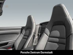 Thumbnail von Porsche 992 911 Carrera Cabrio Sportabgas BOSE 21-Zoll